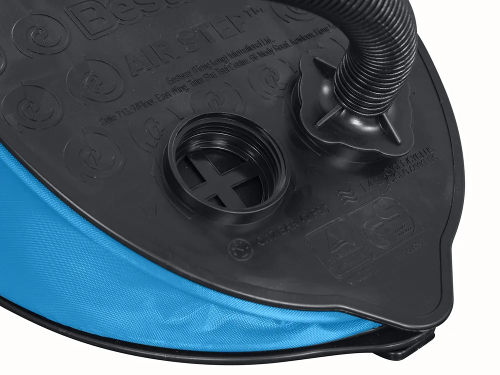 bestway pumpa air step 1400 - slika 7