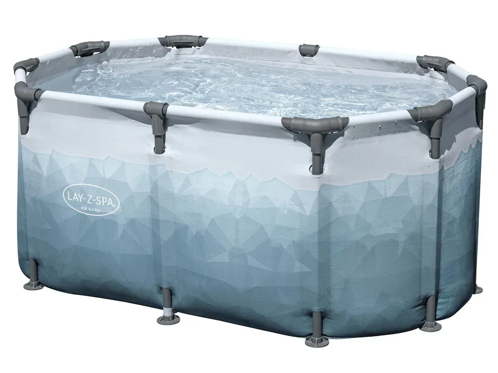 bestway glacial dip walking set kade+ pumpa 150x90cm 6002n - slika 4