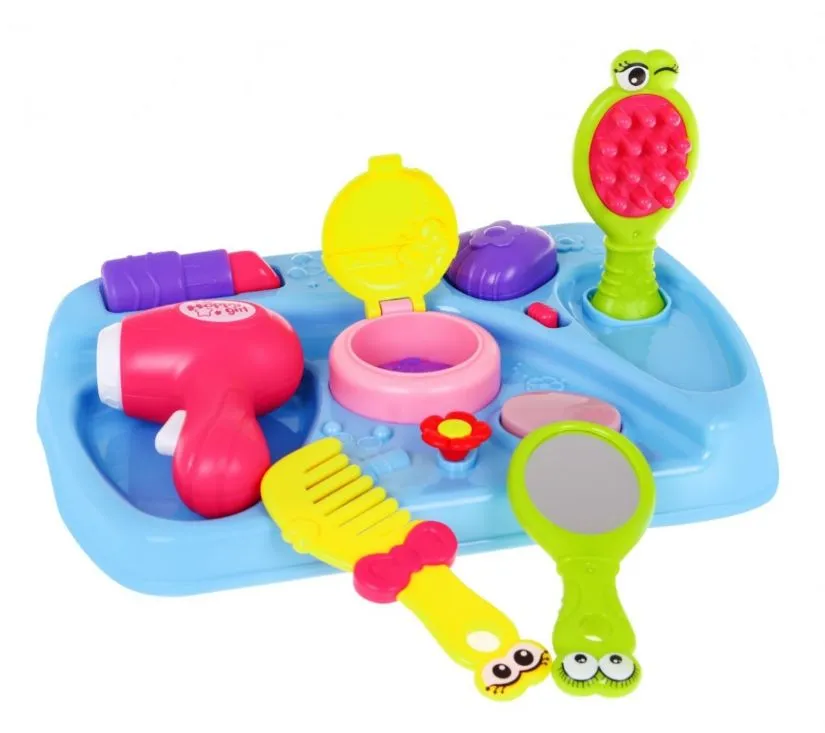 dječji set za uređivanje - slika 6