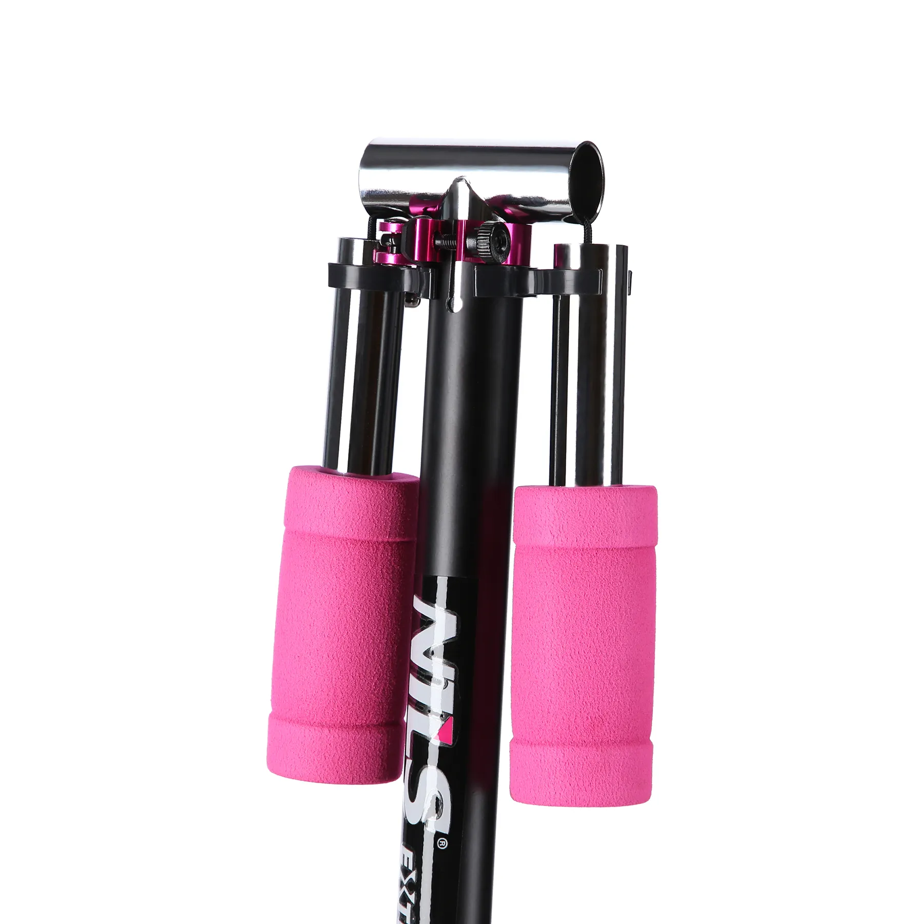 nils extreme romobil rozi - slika 8