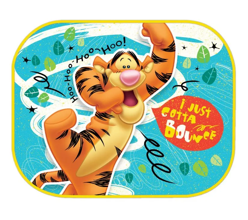 seven zaštita od sunca winnie the pooh - slika 4