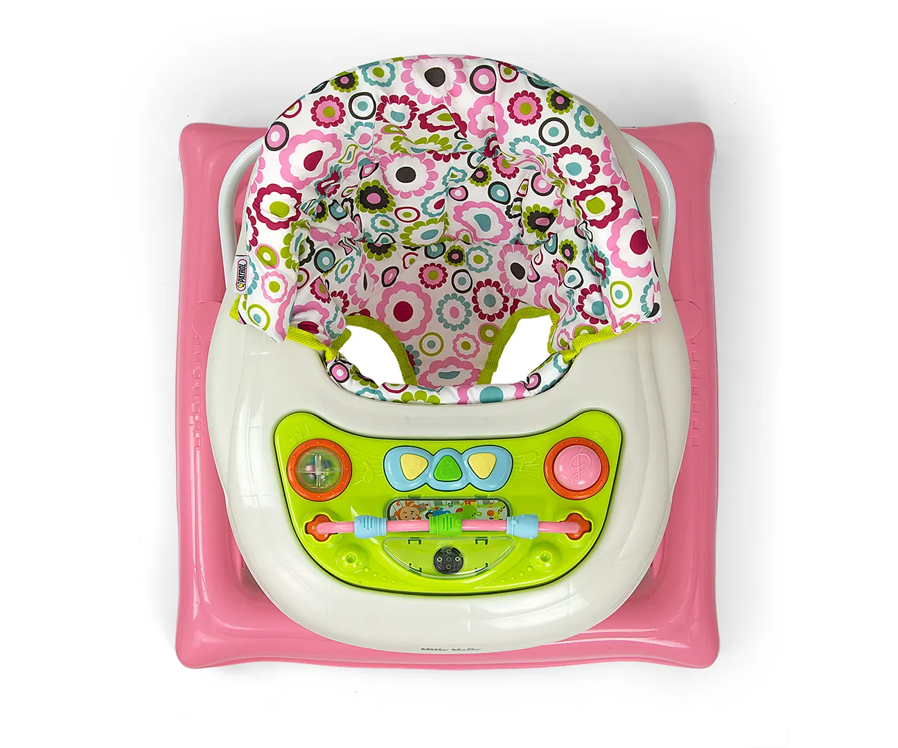 milly mally hodalica za bebe - slika 6