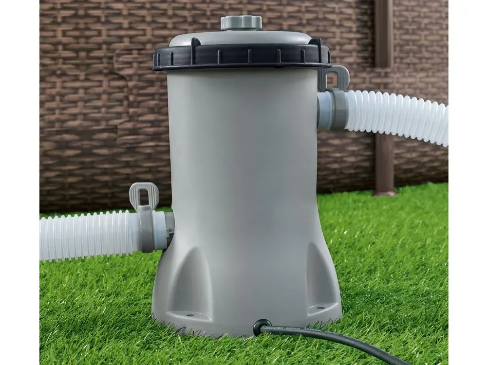 bestway filter pumpa za bazen 2m3/h 58383 - slika 8