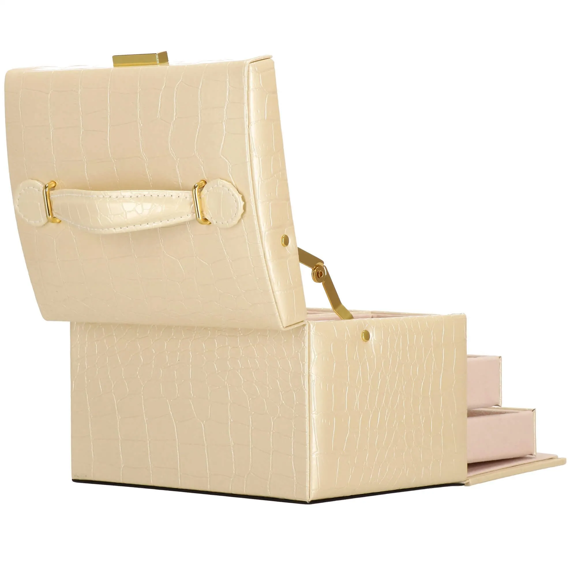 kutija za nakit 17,5x14x13 cm - slika 6