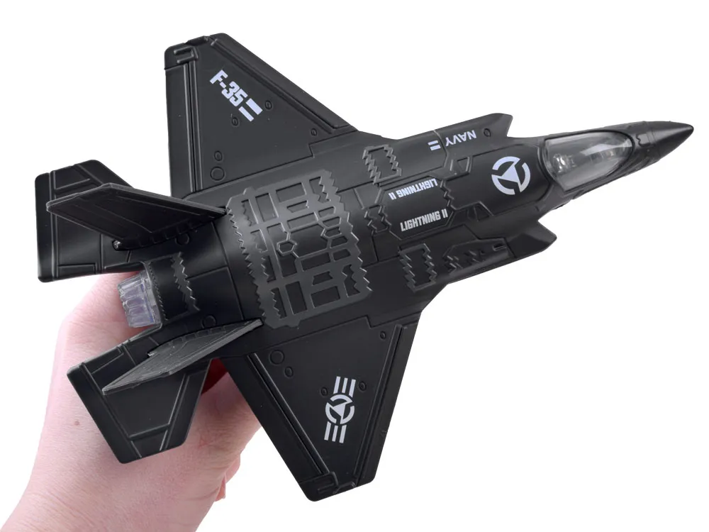 vojni borbeni avion f-25 za4326cy - slika 5