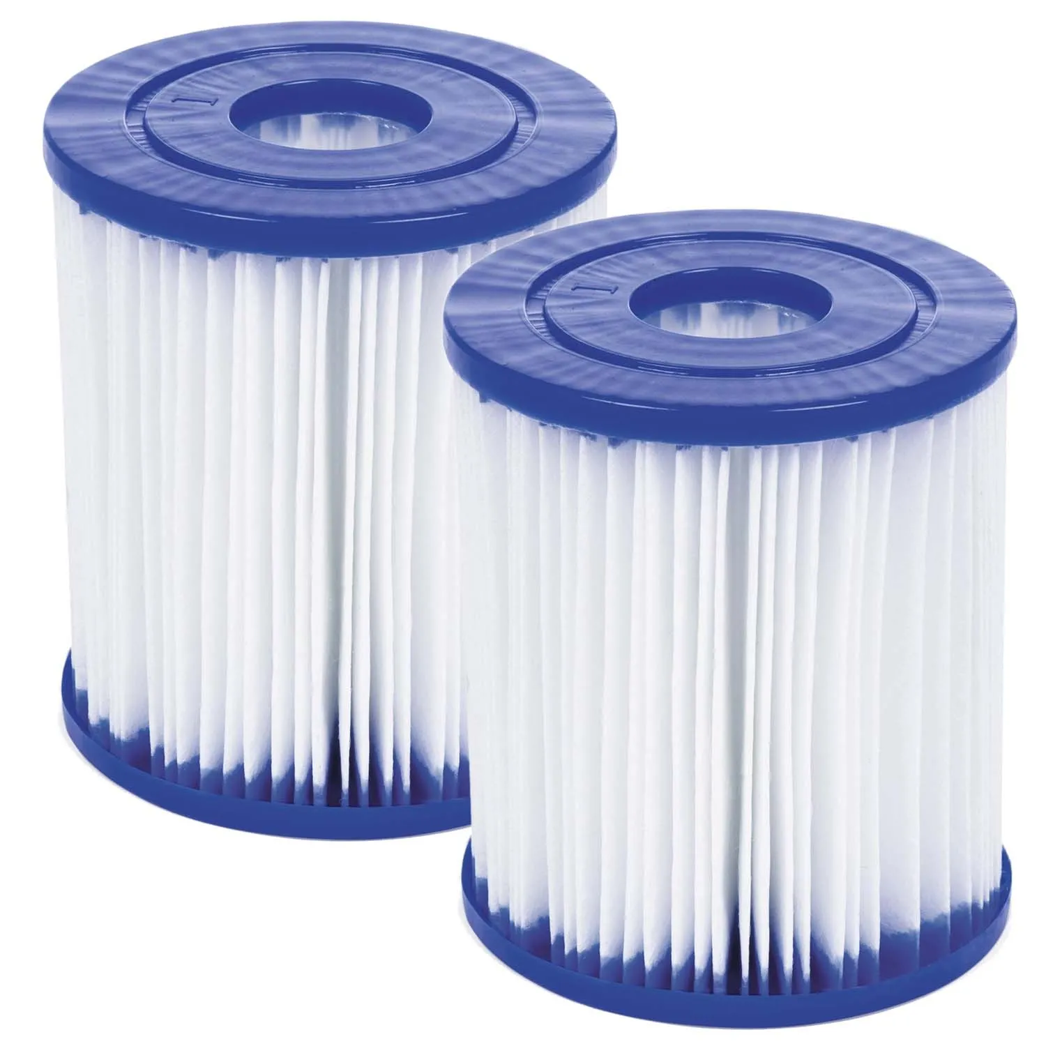 filter za filter pumpu tip i - set od 12 bestway 58093 - slika 4