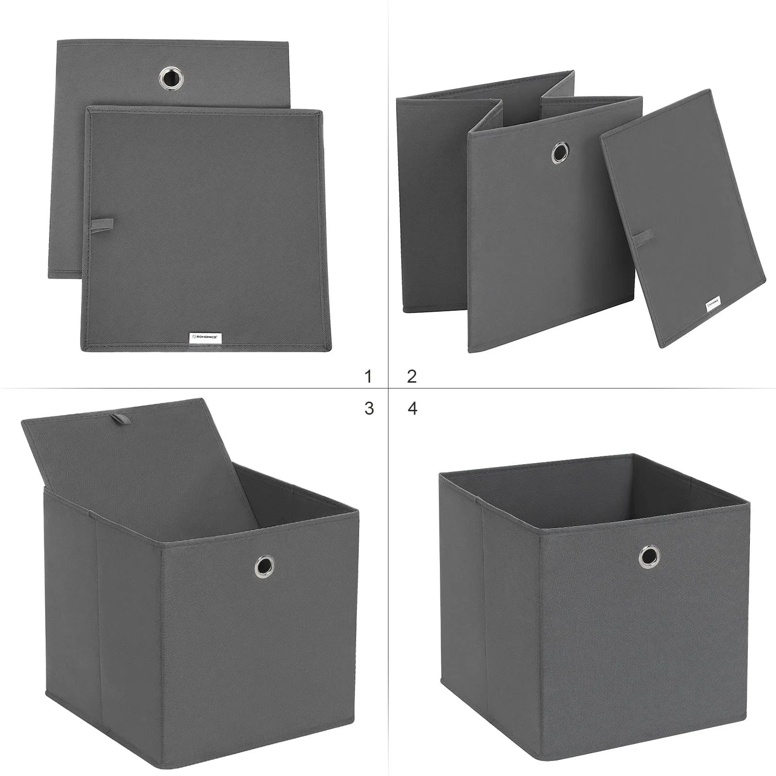 organizator x6 - rfb02g-3 - slika 7