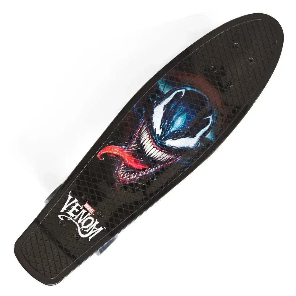 Veliki skateboard Venom - Pribislavec