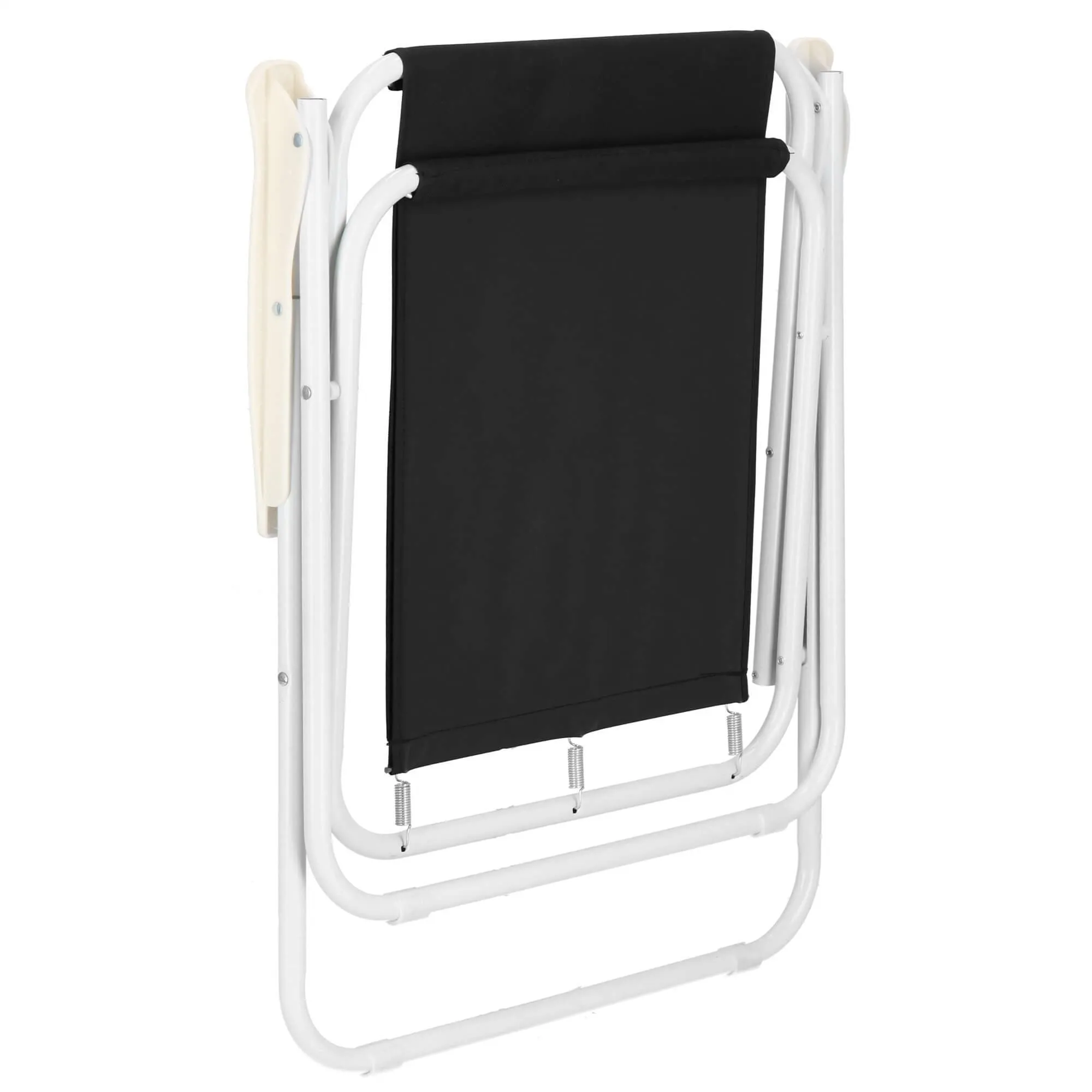 vrtna stolica crna gc0061 - slika 5