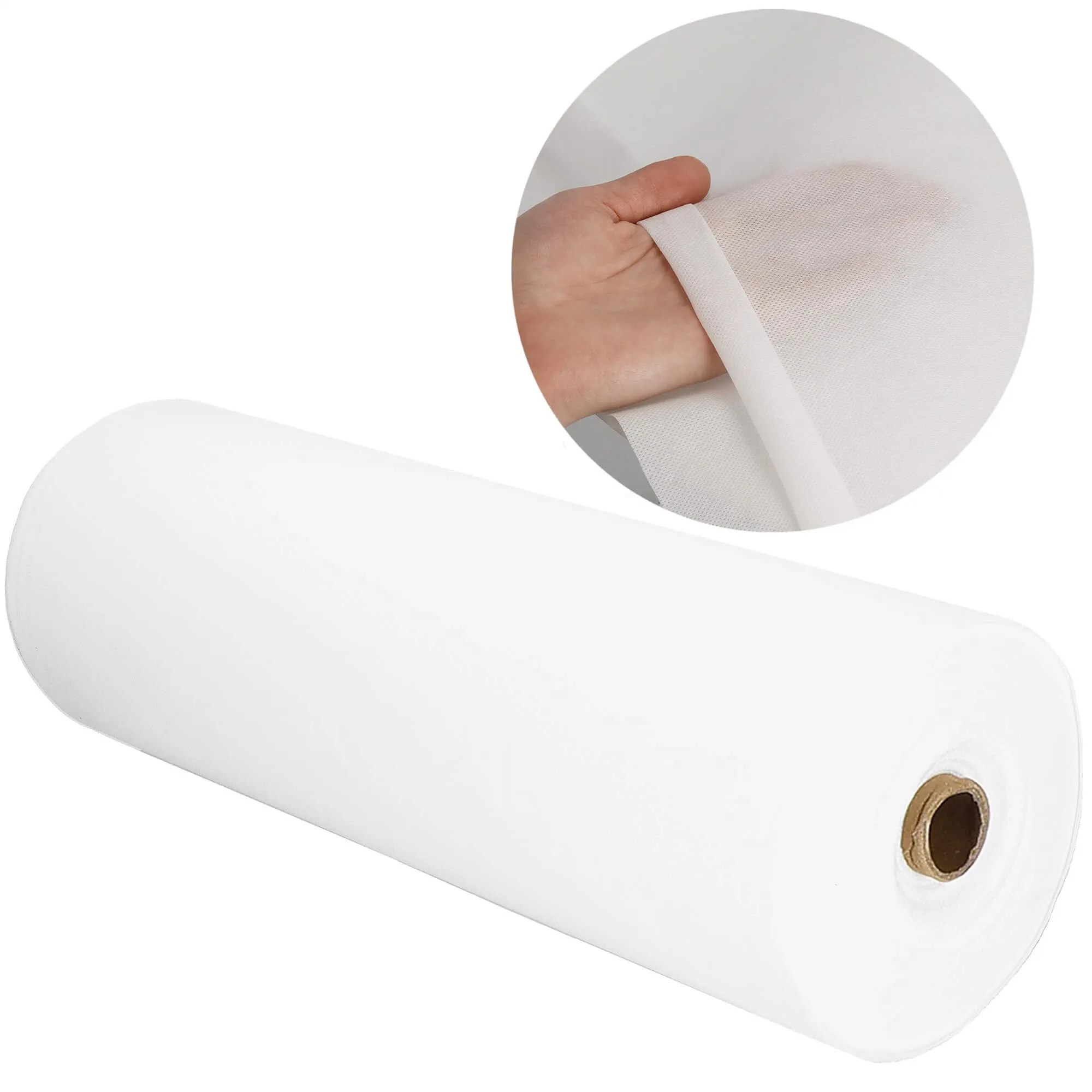 pokrov agrotekstil bijeli 70 gsm 1,1 x 50 m - slika 11