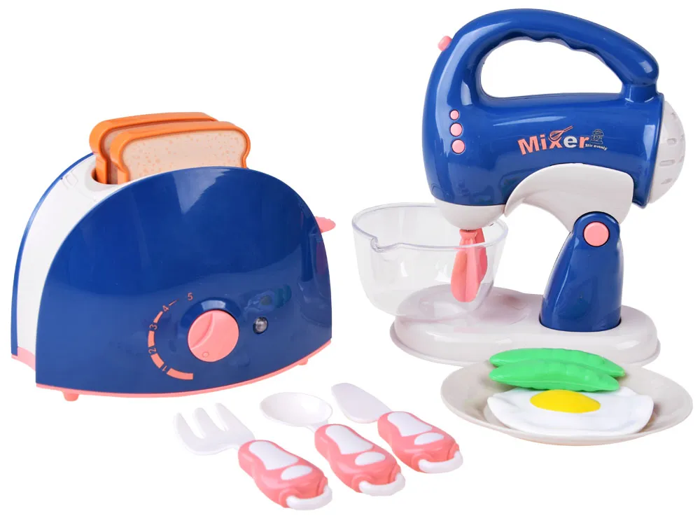 set kuhinjskih aparata i pribora za4278 - slika 3