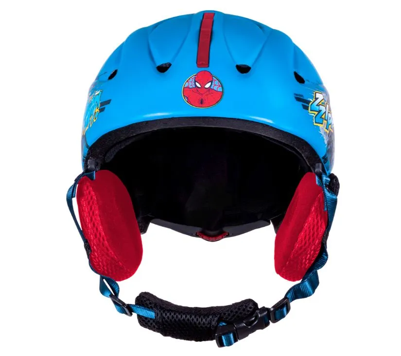 dječja kaciga za skijanje spiderman 55-58cm - slika 8