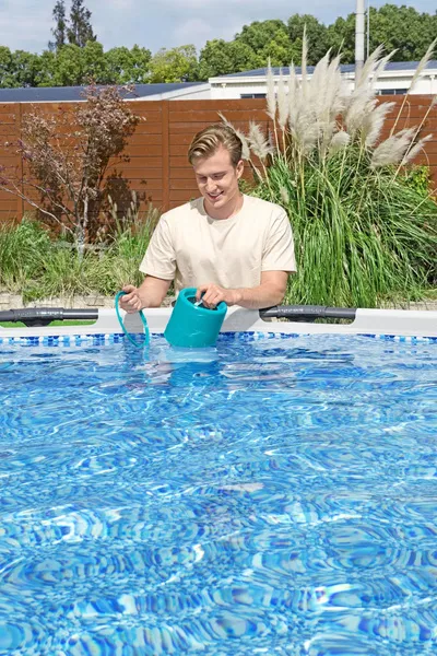 flowclear™ deluxe komplet za održavanje - slika 4