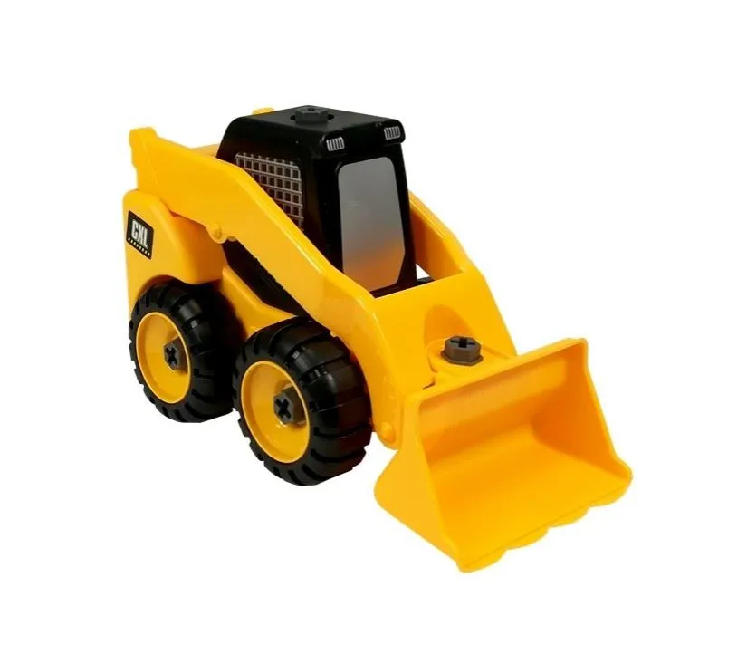 set vozila za gradilište - slika 6