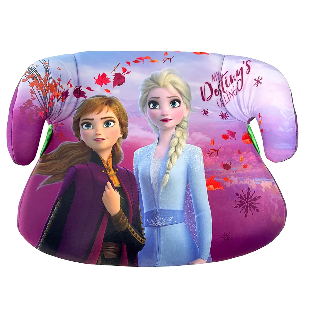 autosjedalica sa izofixom frozen 2 125 cm - 150 cm - slika 3