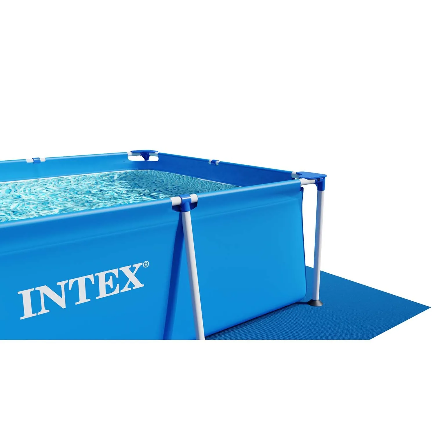 intex vrtni bazen 450 x 220 x 84 cm 15 u 1 - slika 4