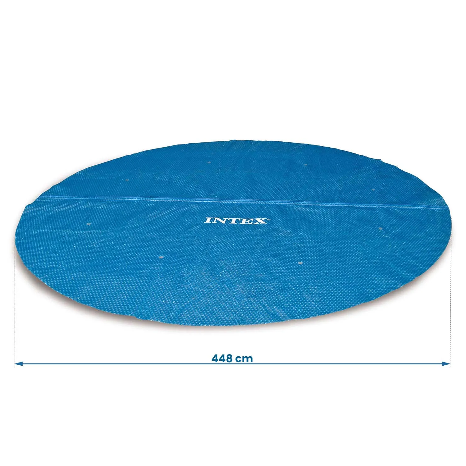intex 28013 solarni pokrov za bazen – promjer 457 cm - slika 6