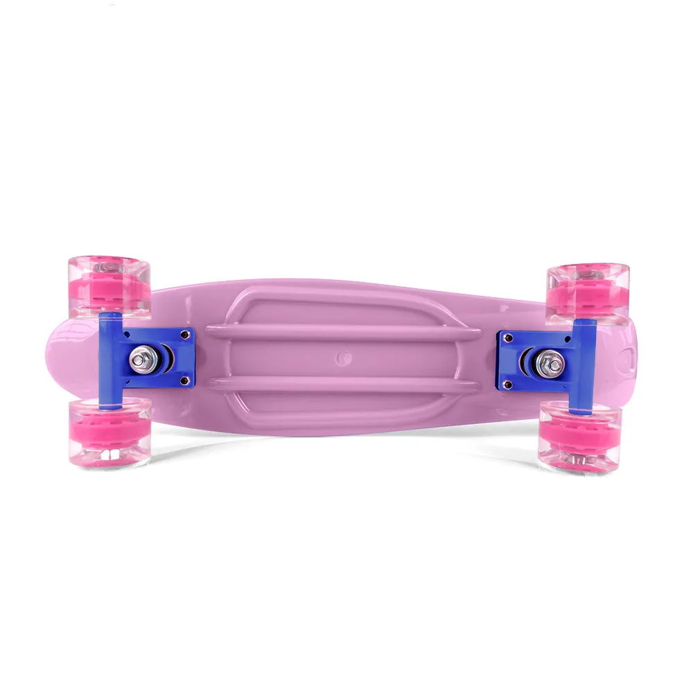dječji skateboard minnie be your best - slika 3