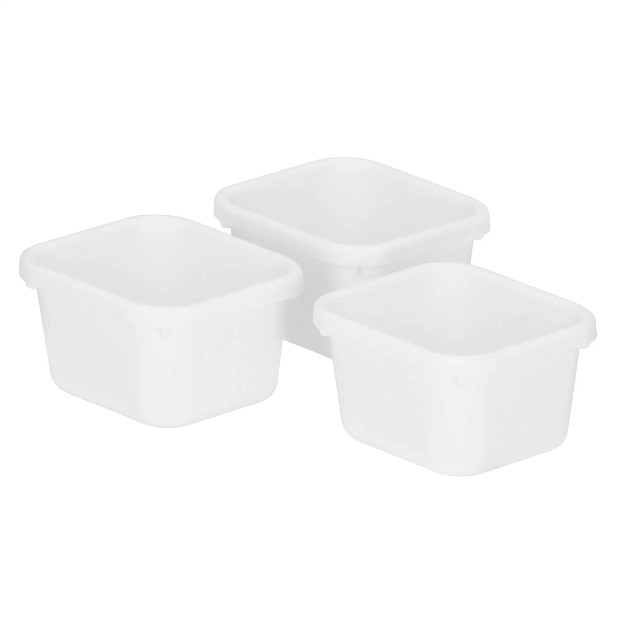 set organizatora, bijeli - slika 8