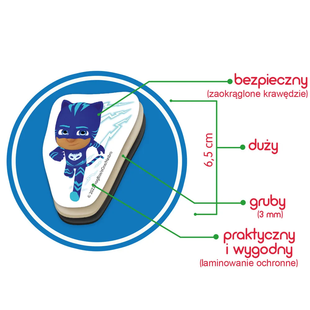 set magneta morske životinje - slika 5