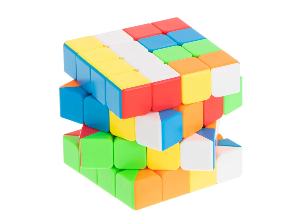 moyo pyraminx rubikova kocka 4 x 4 - slika 6