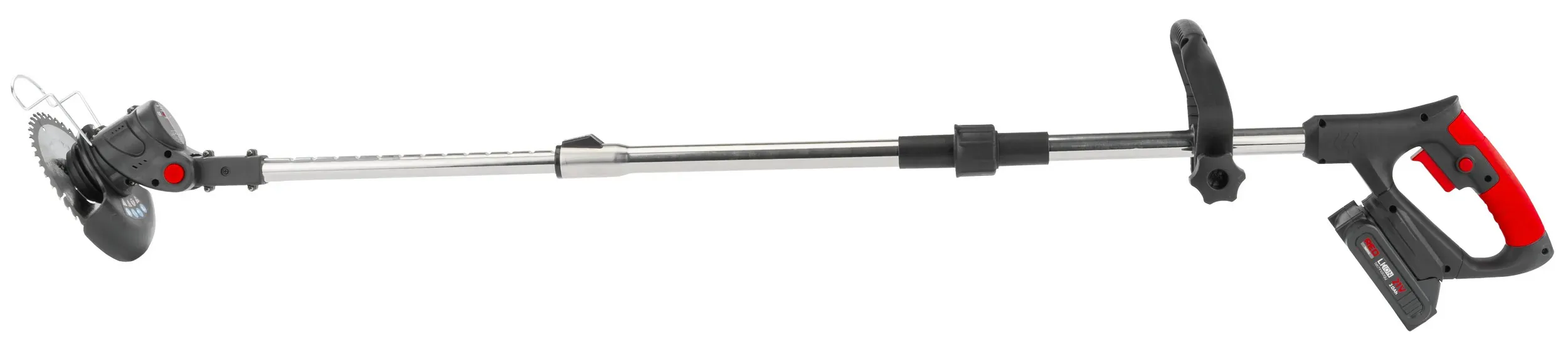 akumulatorski trimer rtpka0104 - slika 5