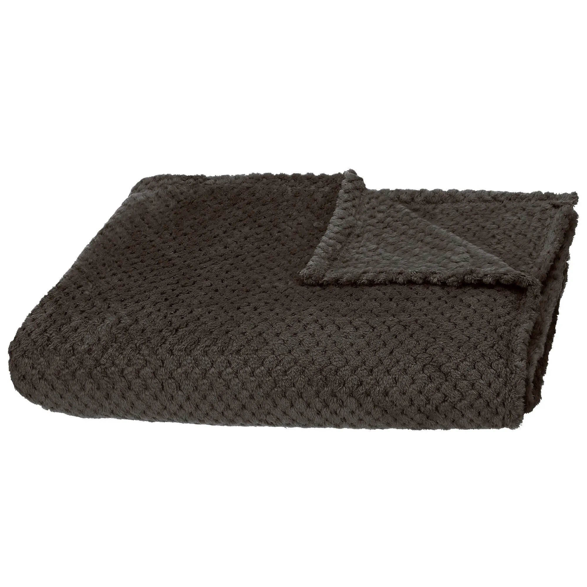 deka 200 x 220 cm crna - slika 7