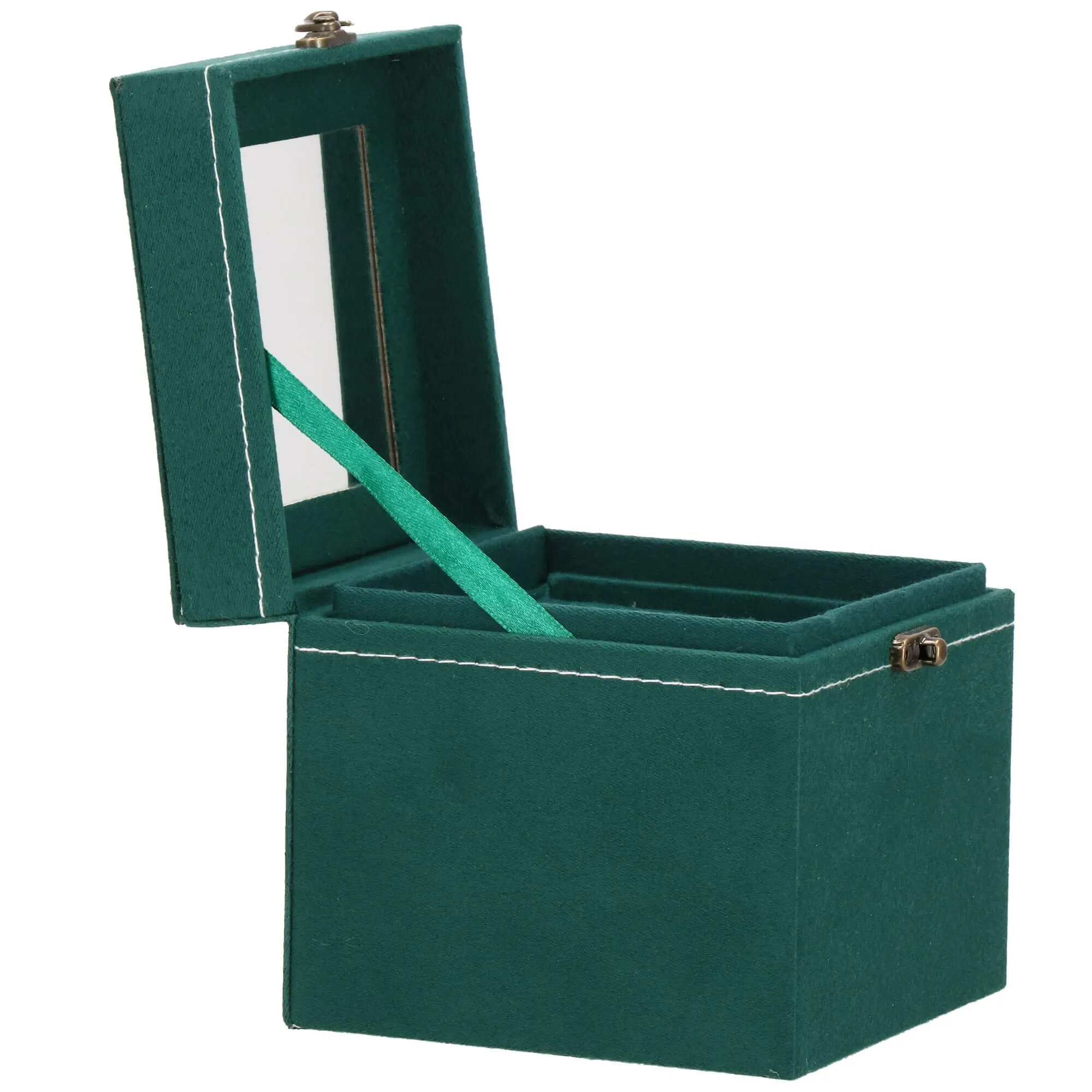 kutija za nakit 12,2x12,2x12,2 cm - slika 12