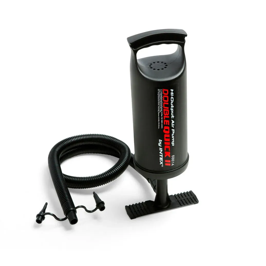 intex 68614 velika pumpa za bazen - slika 2