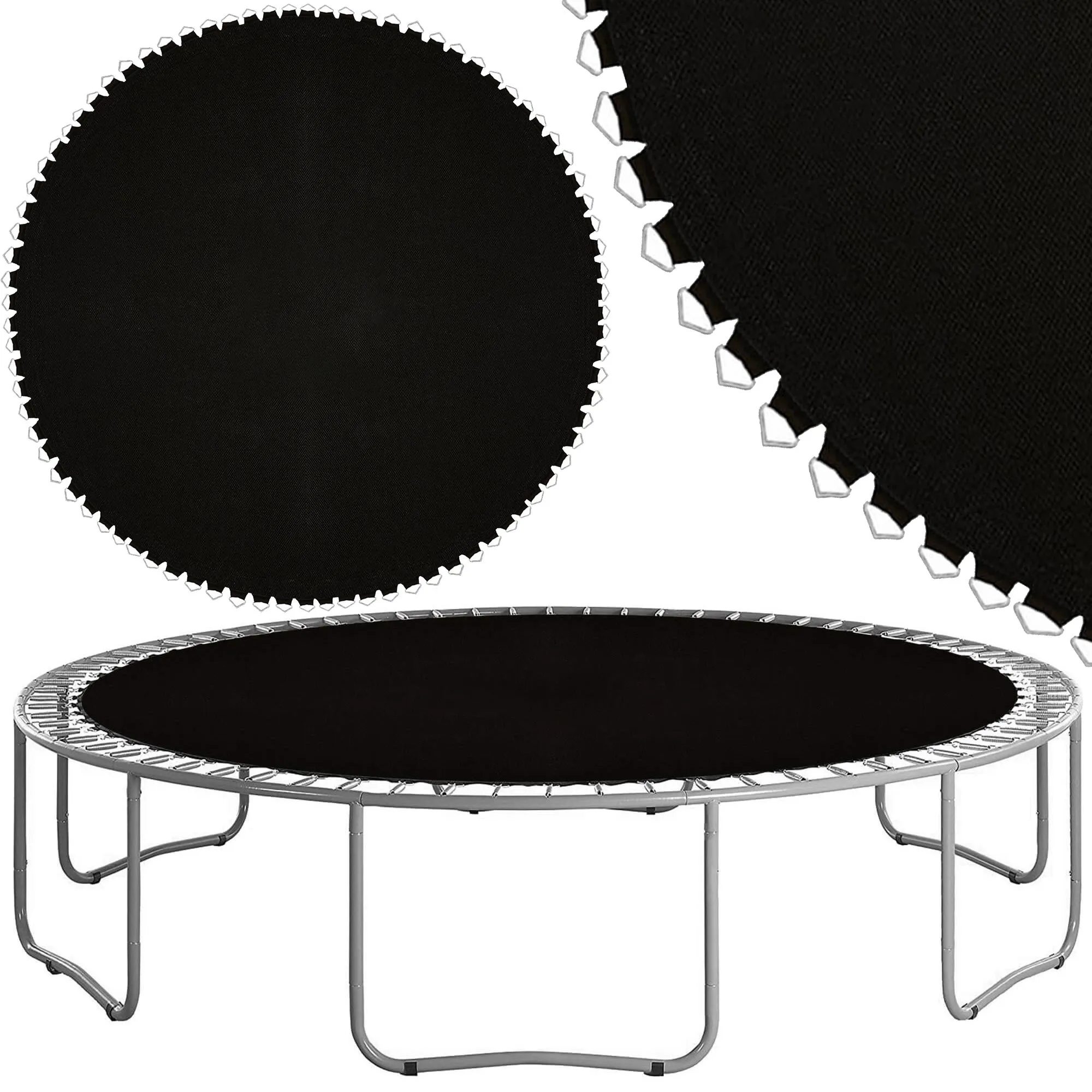 podloga za trampolin 384cm - slika 9