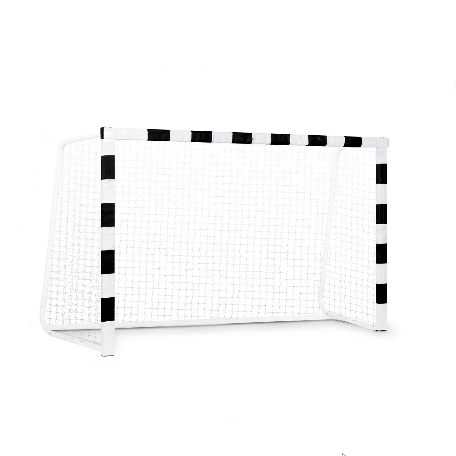 nogometni gol 180 x 120 x 60 cm ns-464 crno-bijeli - slika 4