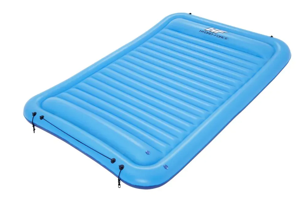 bestway otok na napuhavanje 290x191cm - slika 3