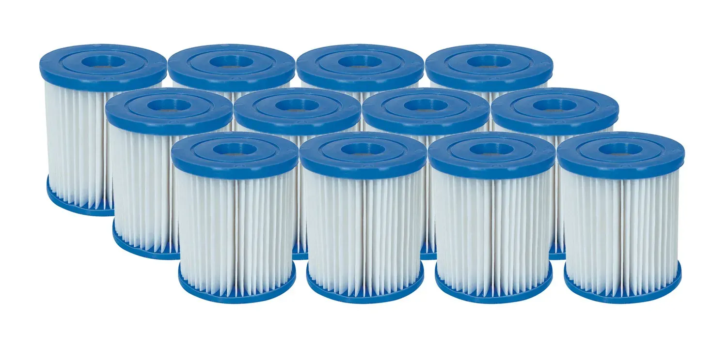 filter za filter pumpu tip ii - set od 12 bestway 58094 - slika 1