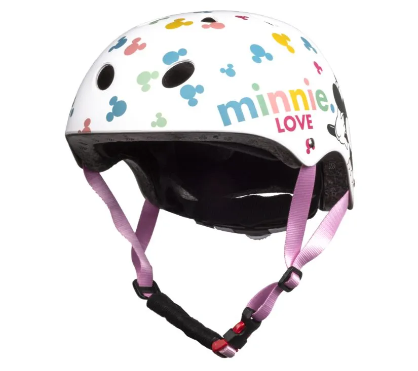 seven dječja kaciga minnie mouse - slika 5
