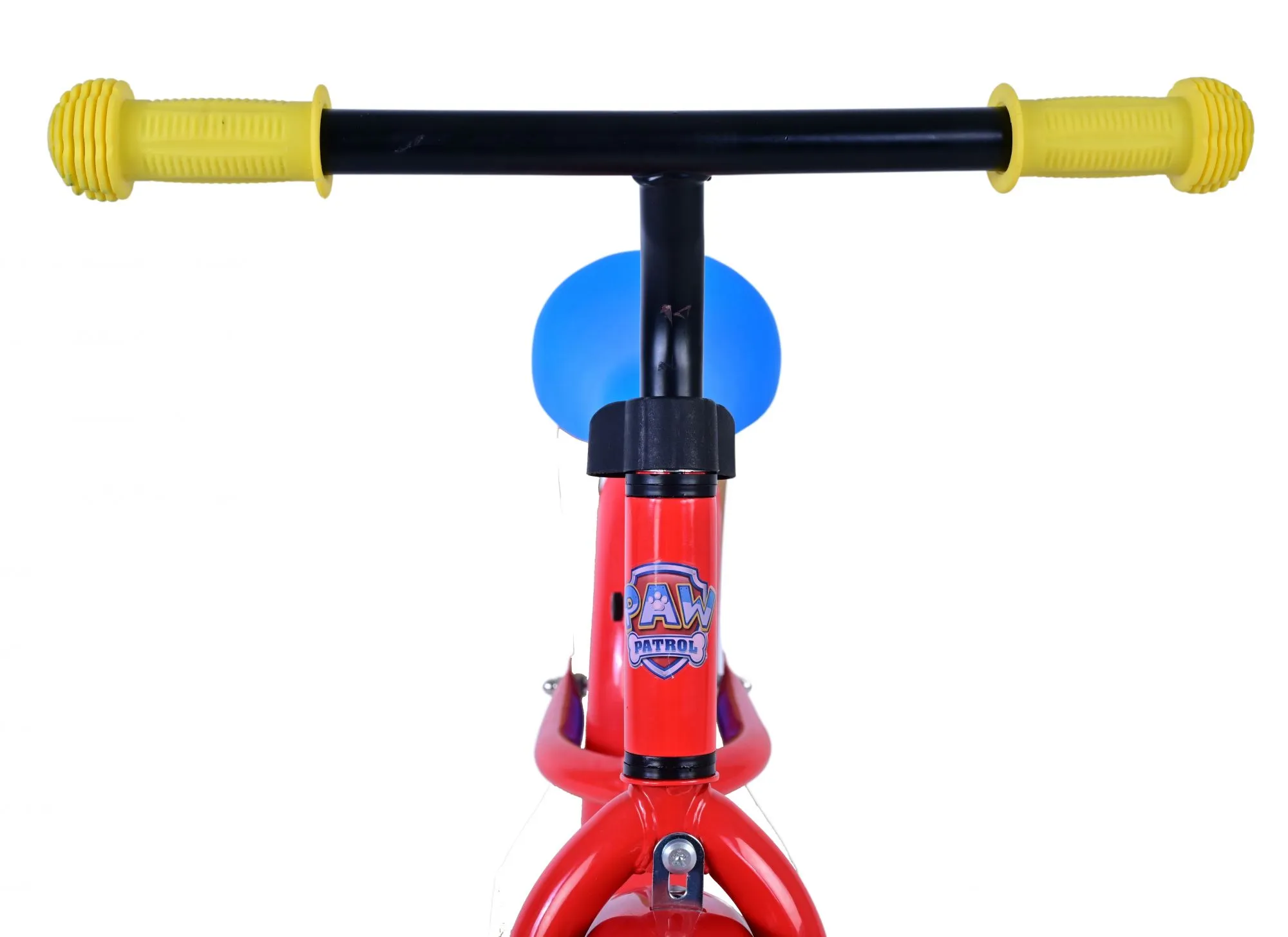 bicikl bez pedala paw patrol - slika 7