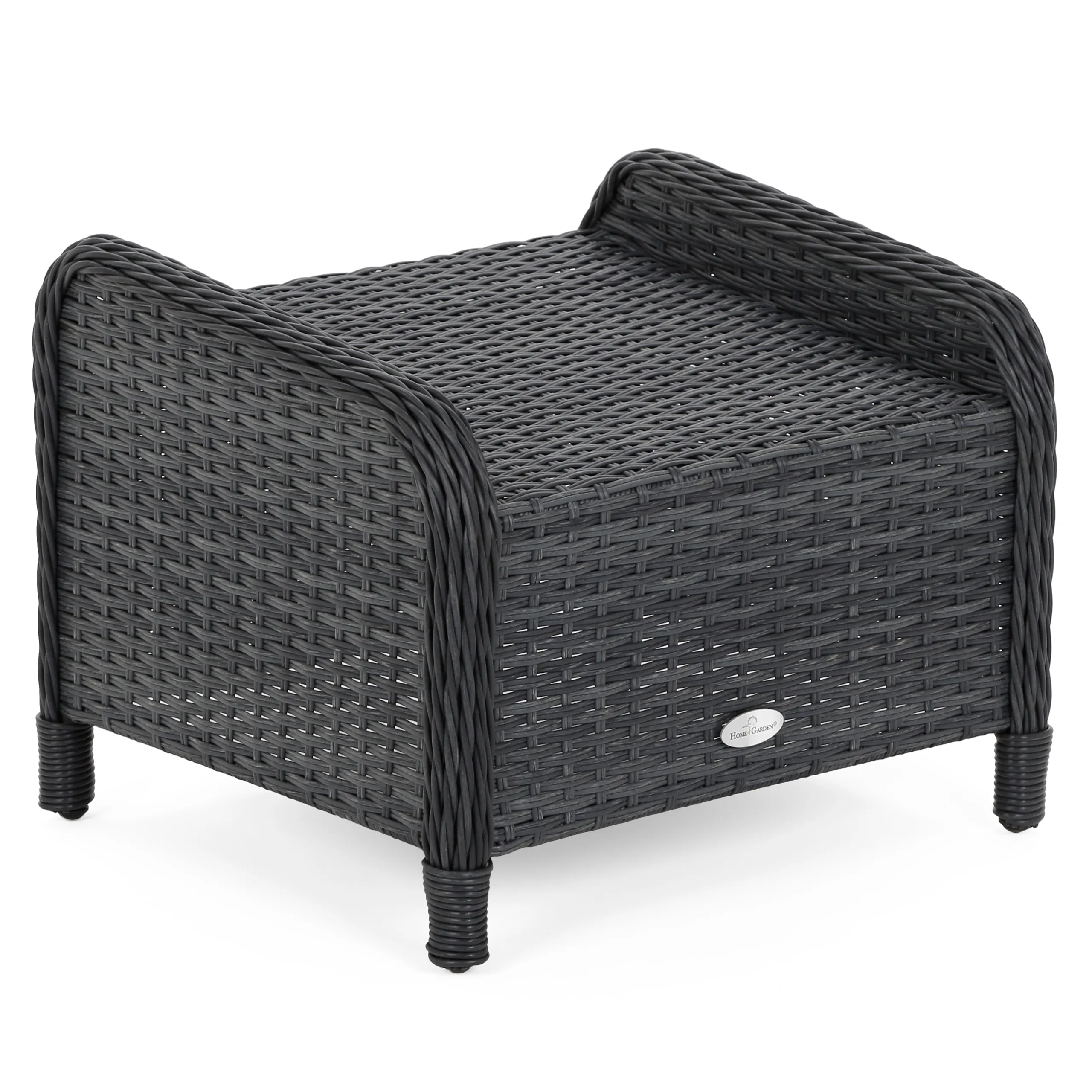 garnitura namještaja sofia grey / grey melange - slika 9