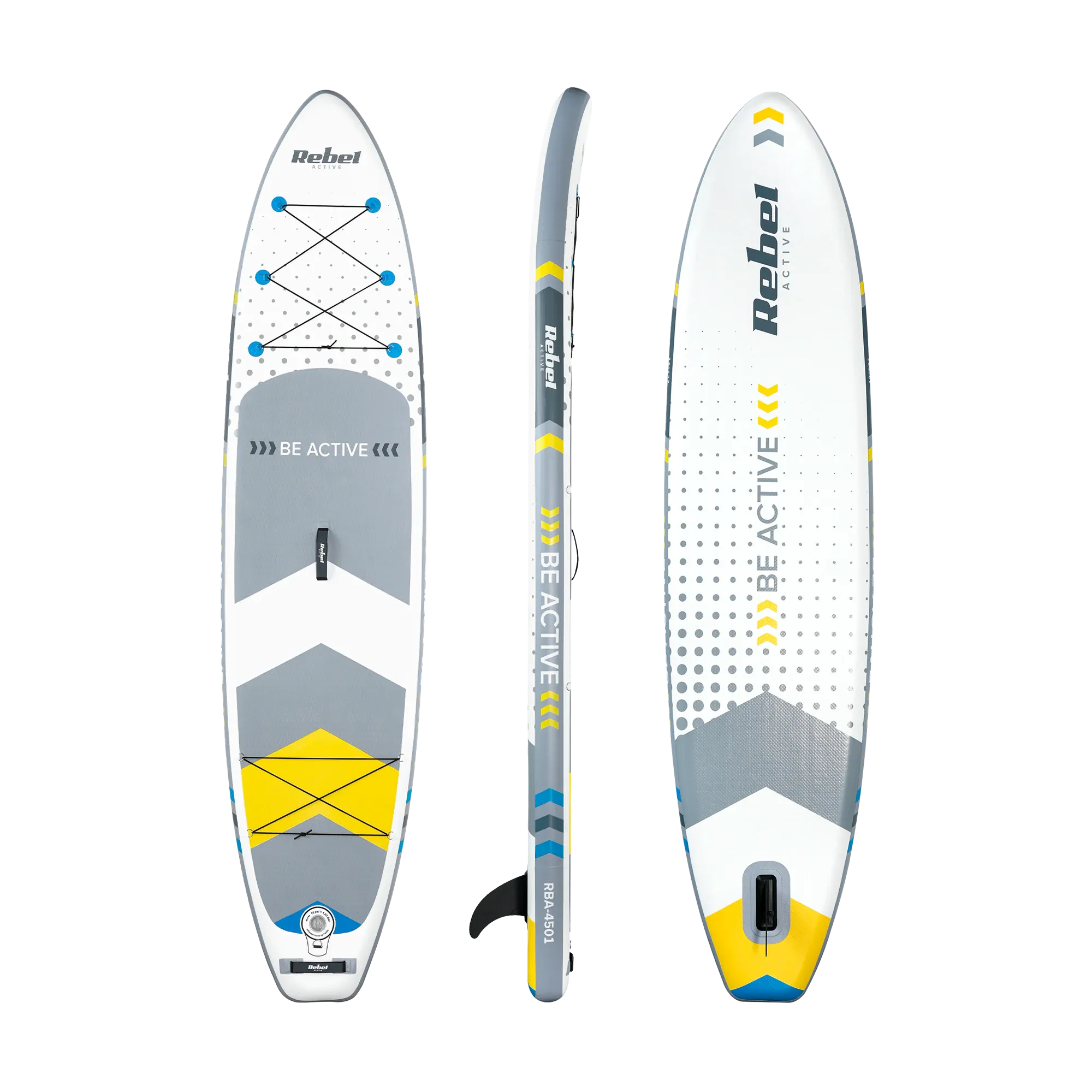 sup daska rebel active rba4500 - bijela - slika 4