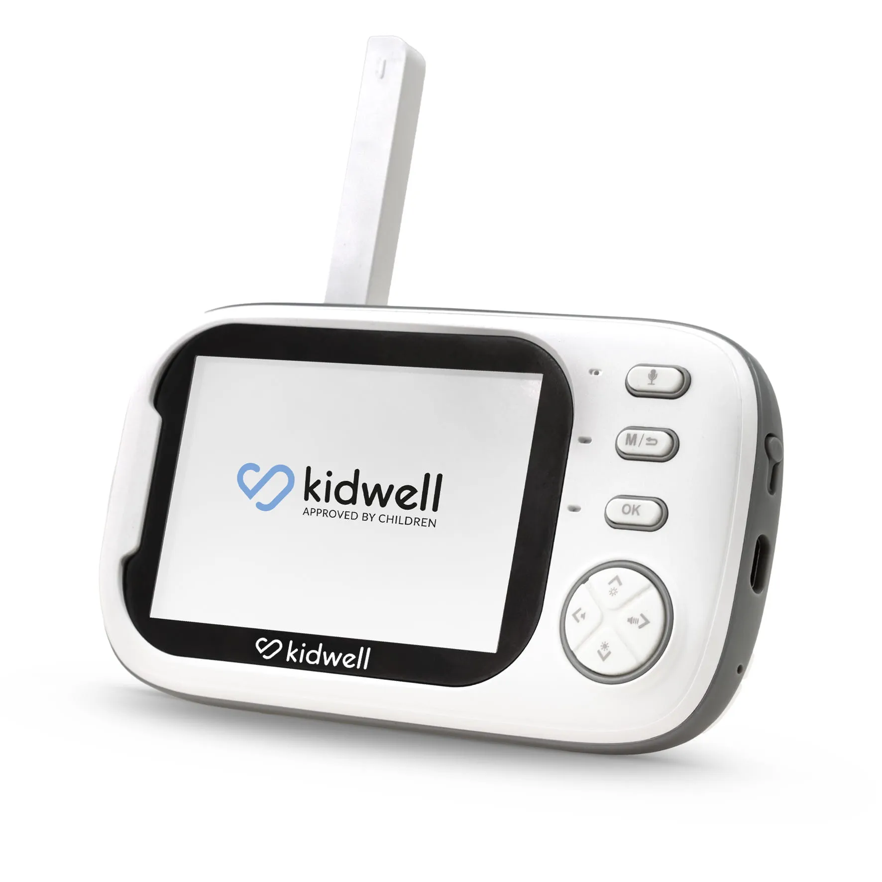 kidwell willi dječji monitor - slika 8