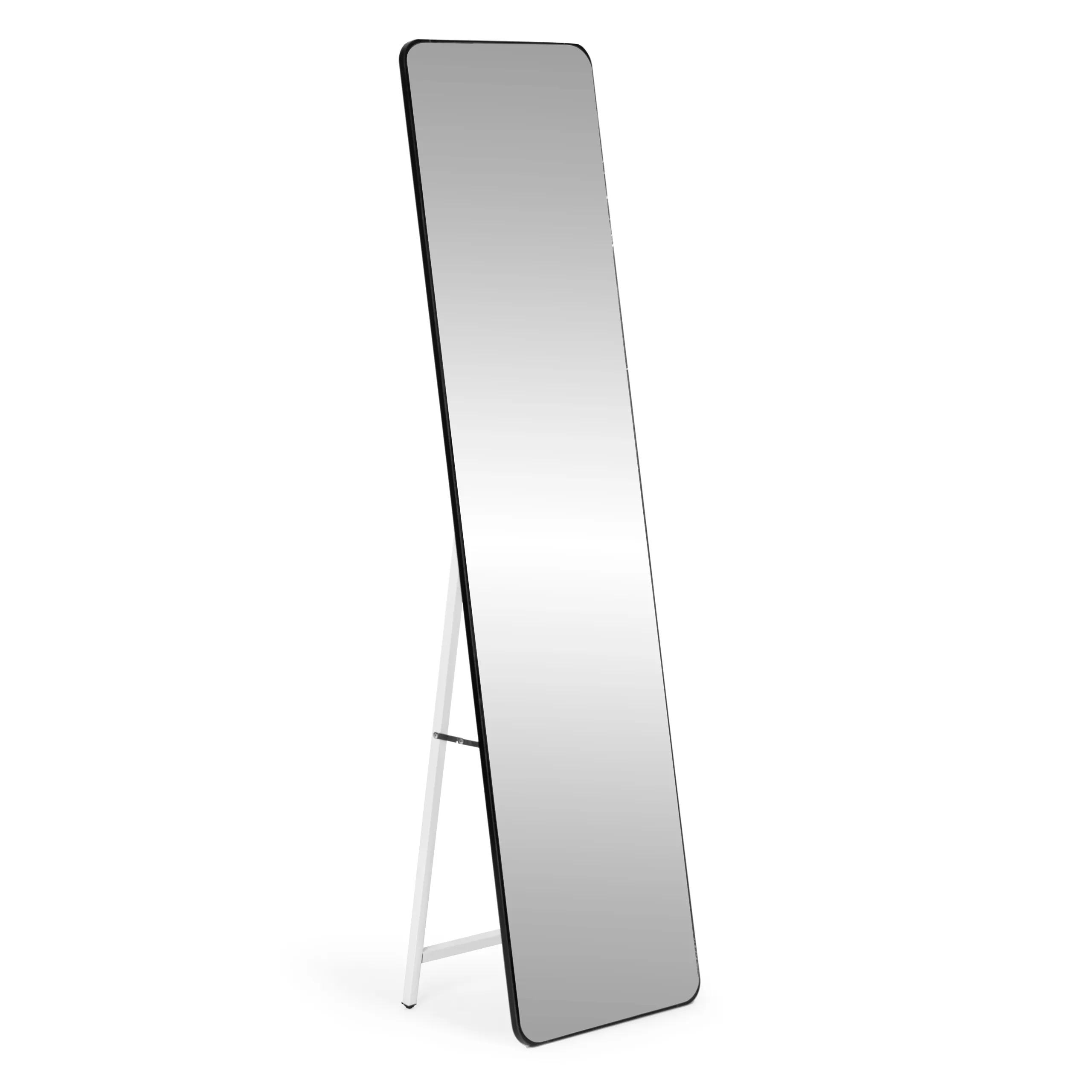modernhome veliko stojeće ogledalo 148 cm - slika 5