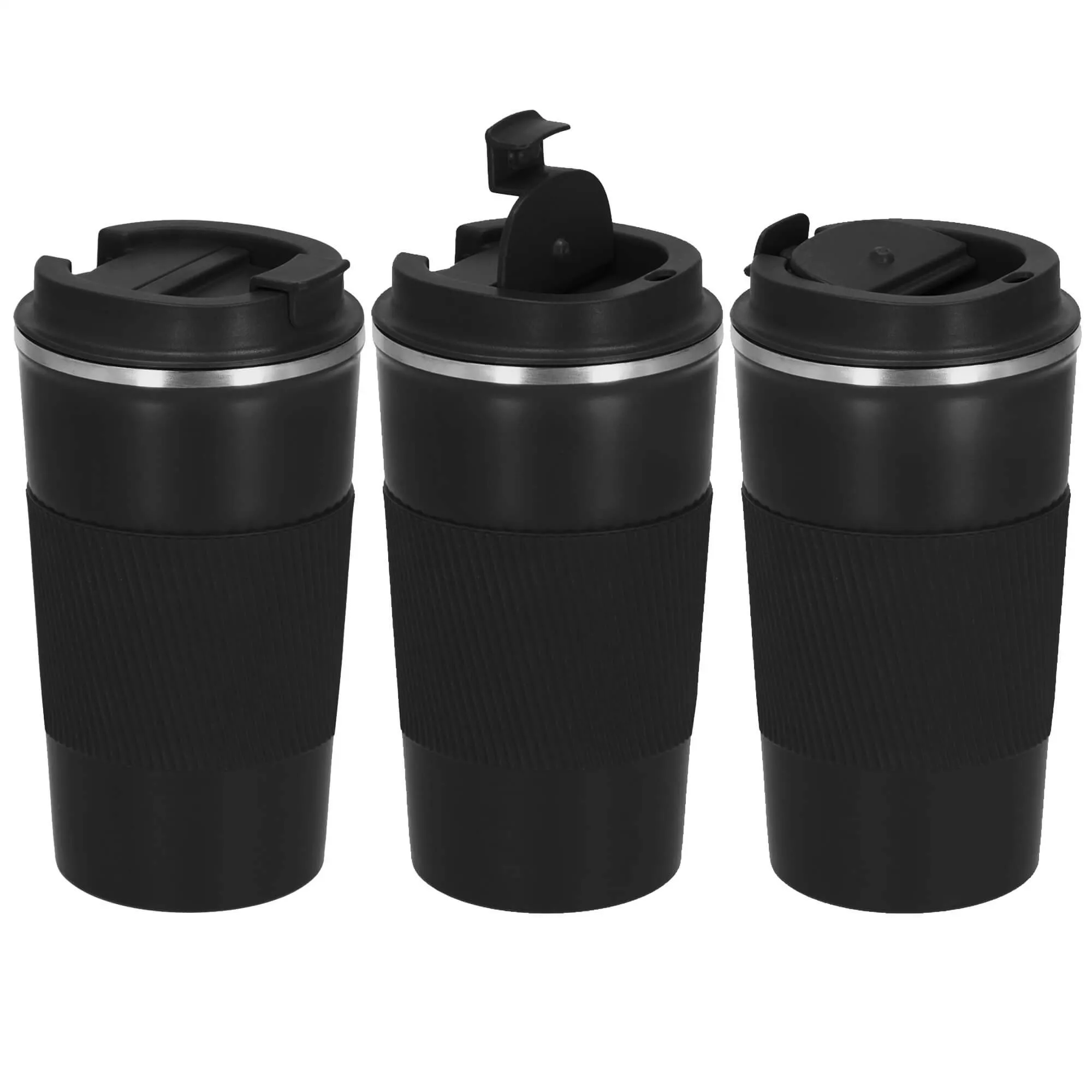 termos 500 ml crna - slika 8