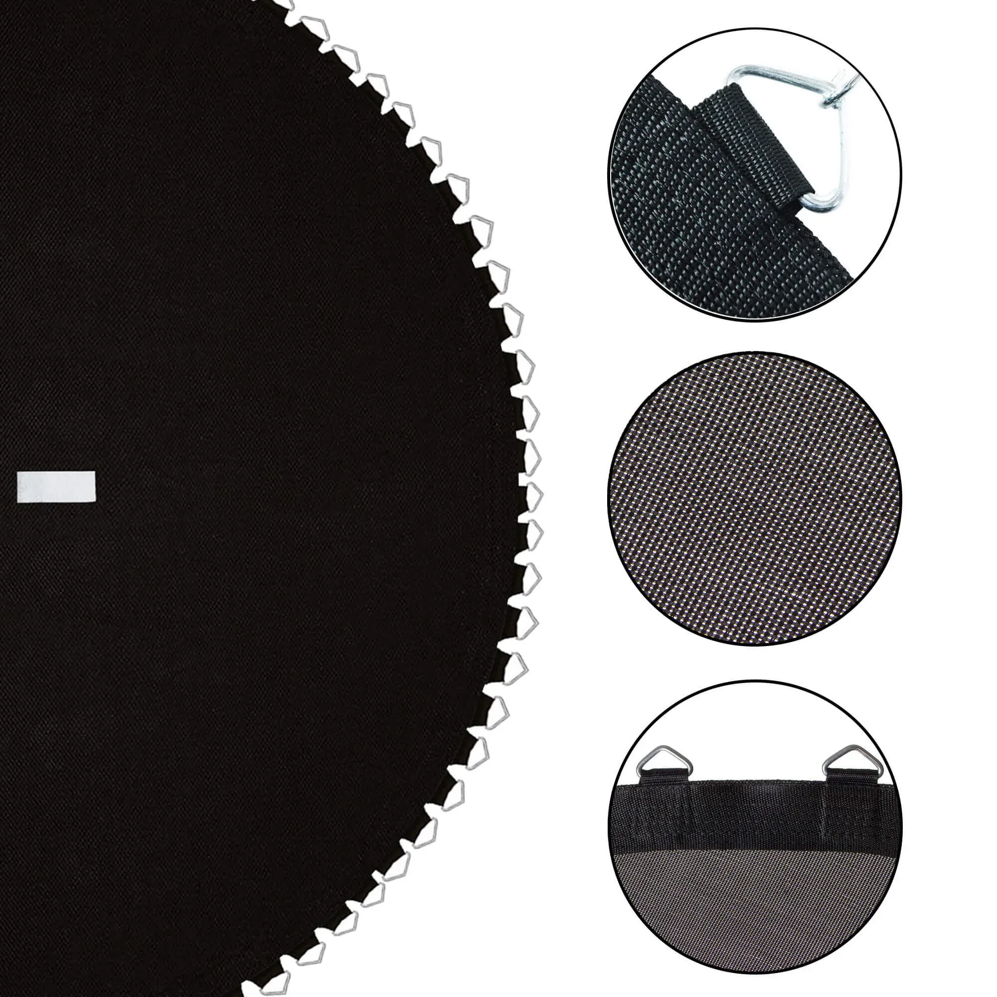Prostirka Za Trampolin Tm-8ft 48v - Pribislavec