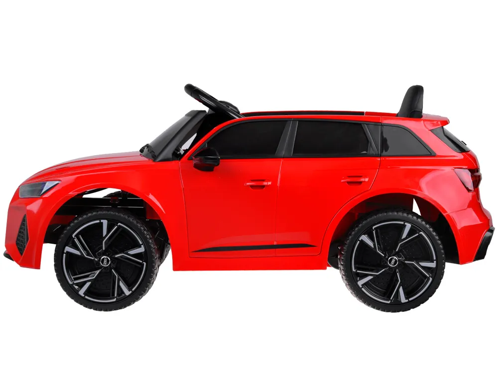 auto na akumulator audi rs 6 za djecu pa0297 - slika 6