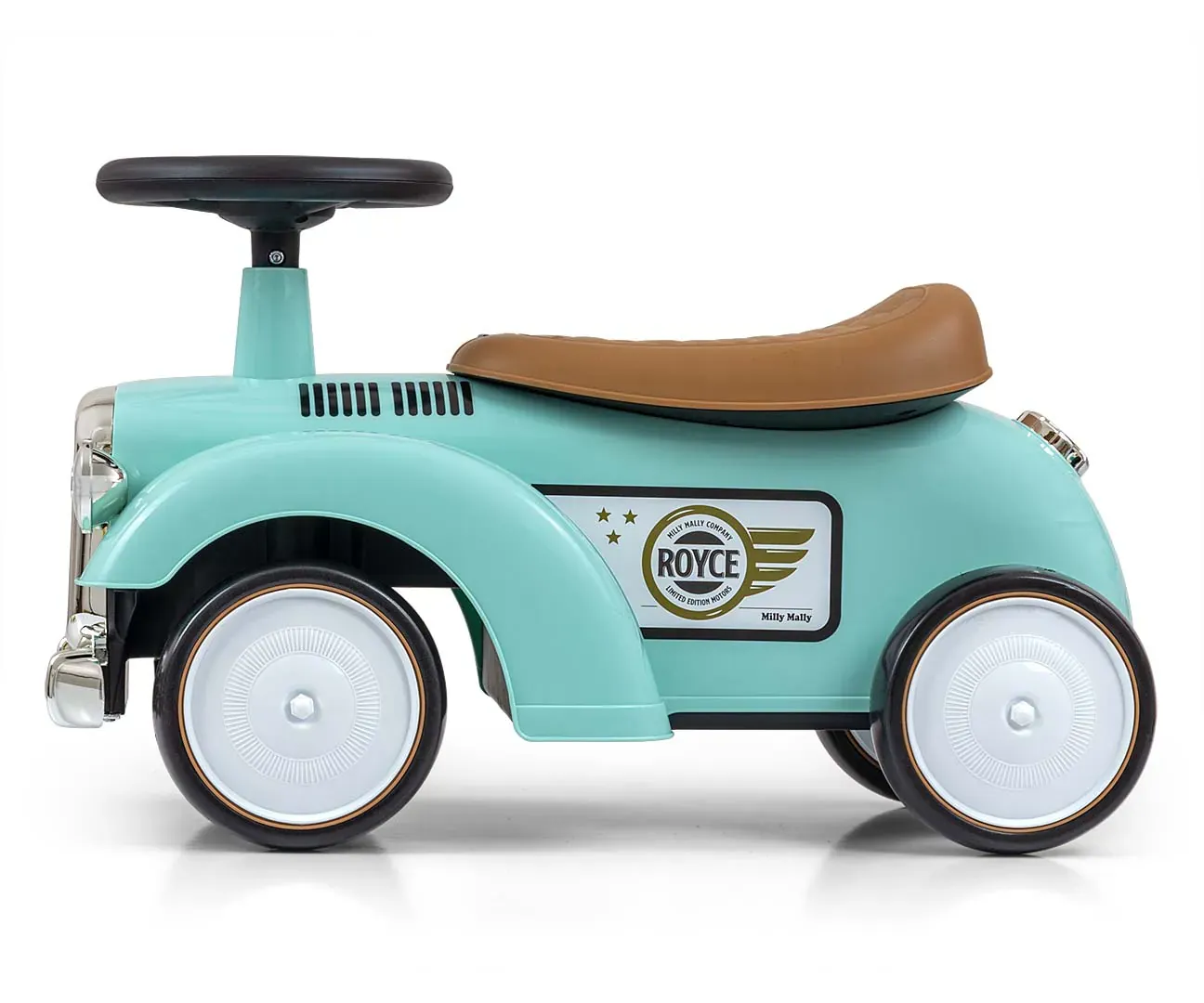 milly mally guralica royce mint - slika 3