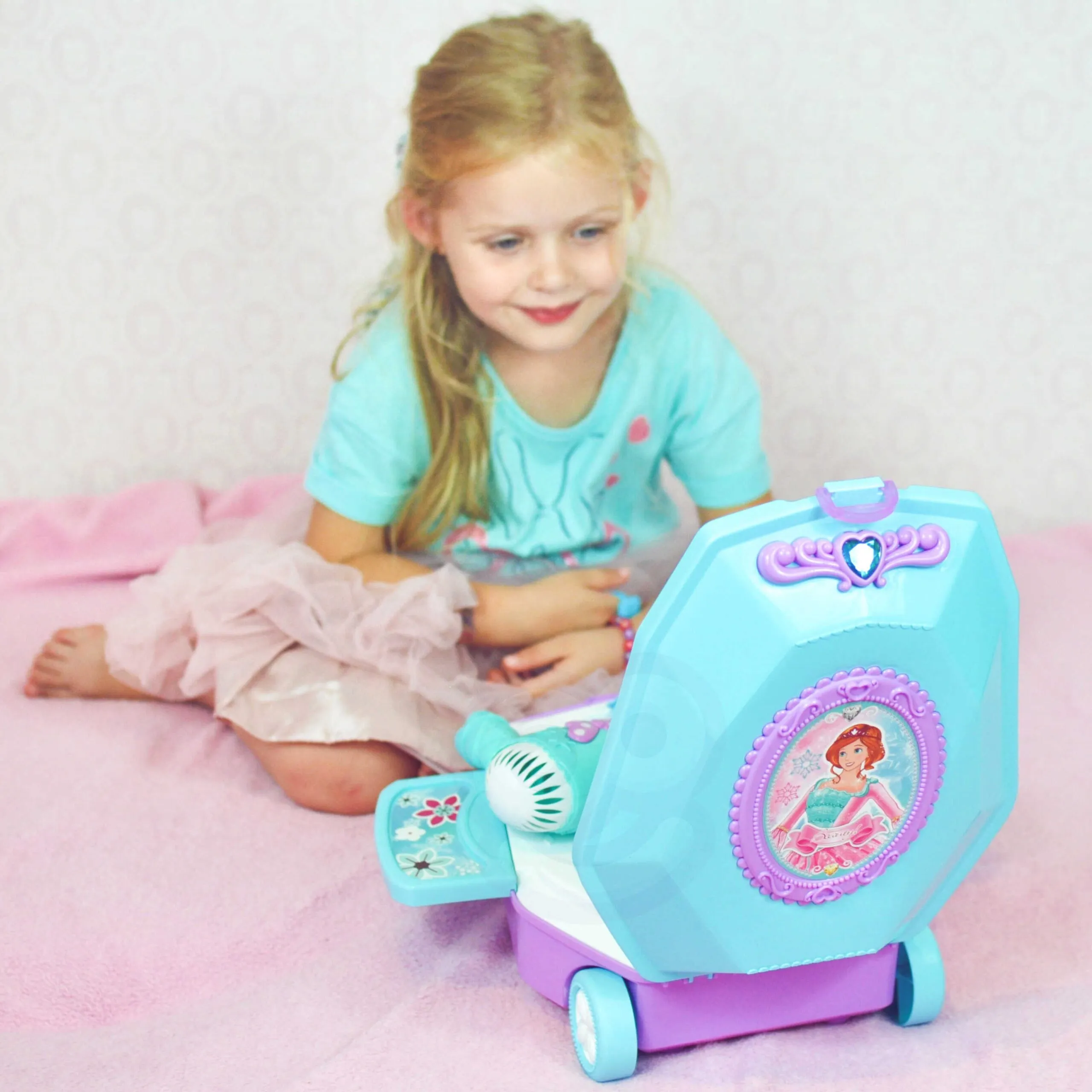 woopie 2 u 1 beauty salon - slika 6