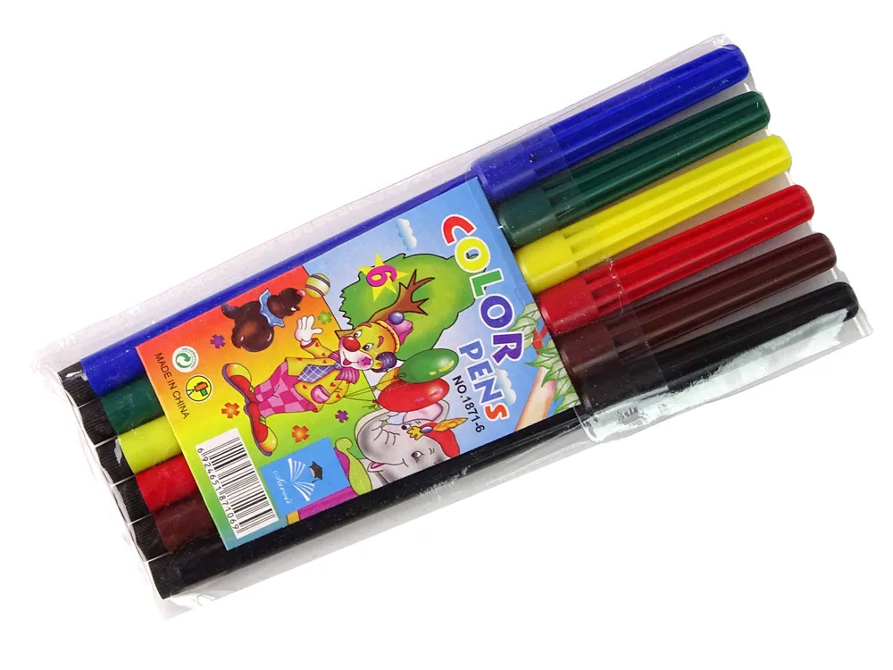 puzzle za bojanje 500kom. slon - slika 3