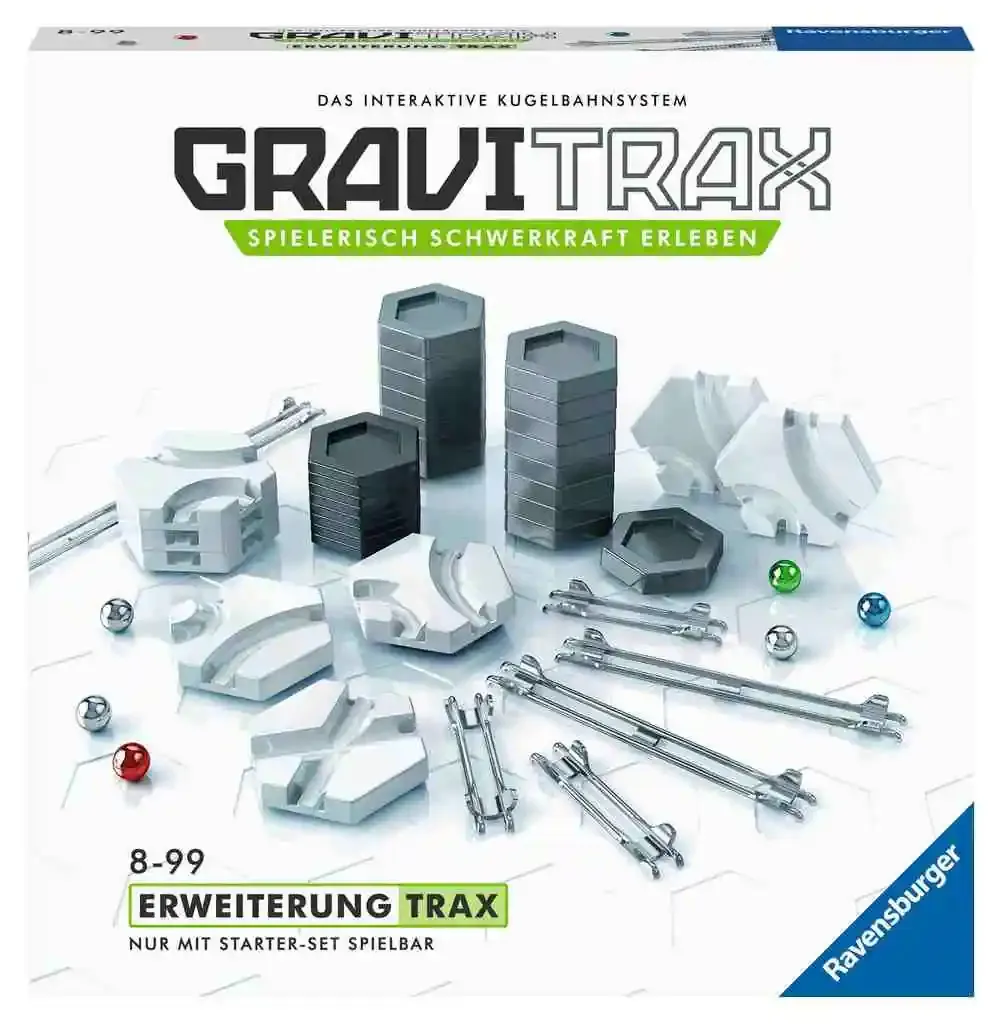 ravensburger gravitrax staze - slika 1
