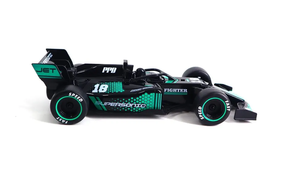 formula1 s efektom pare na daljinsko upravljanje - slika 8