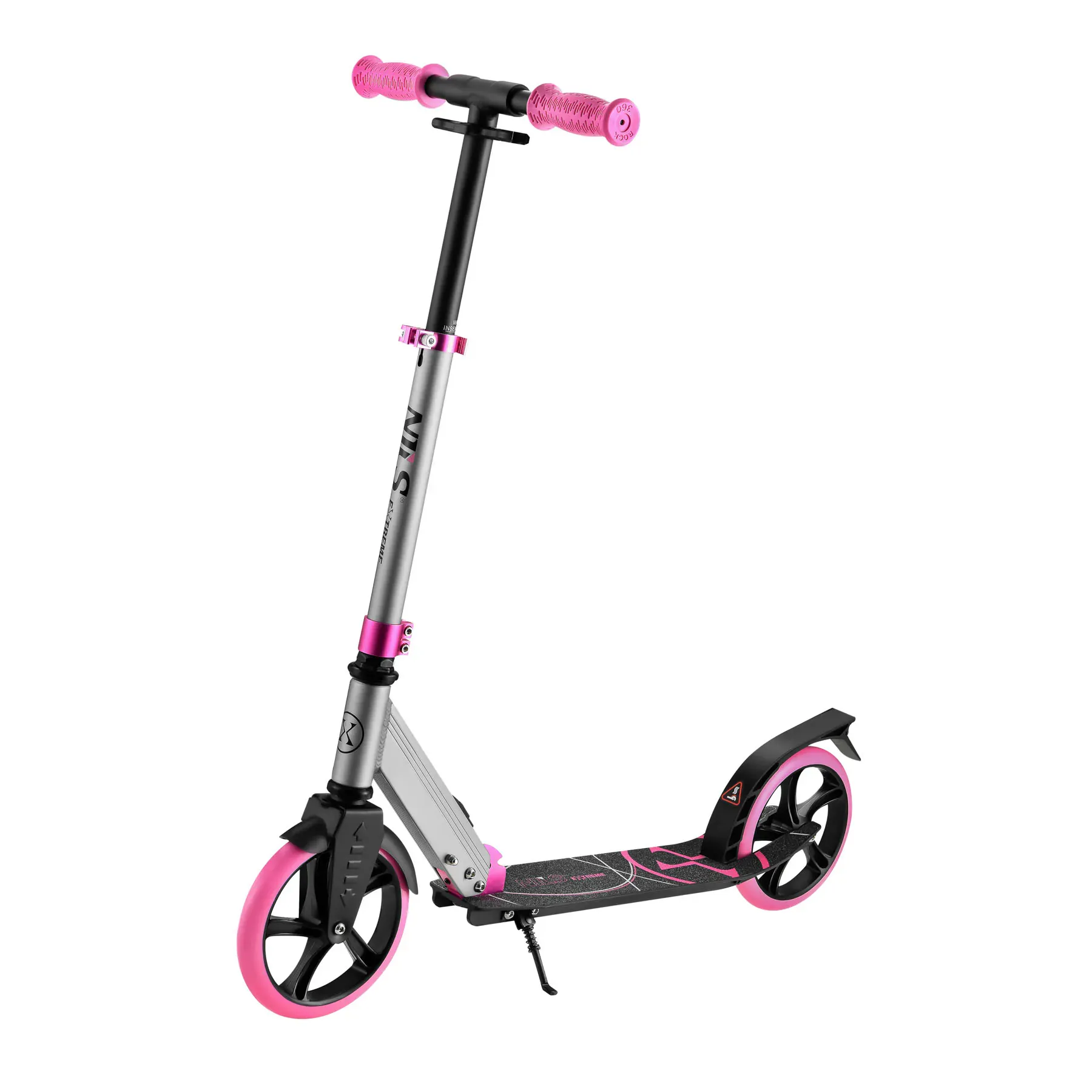 nils extreme romobil hm127 - slika 2