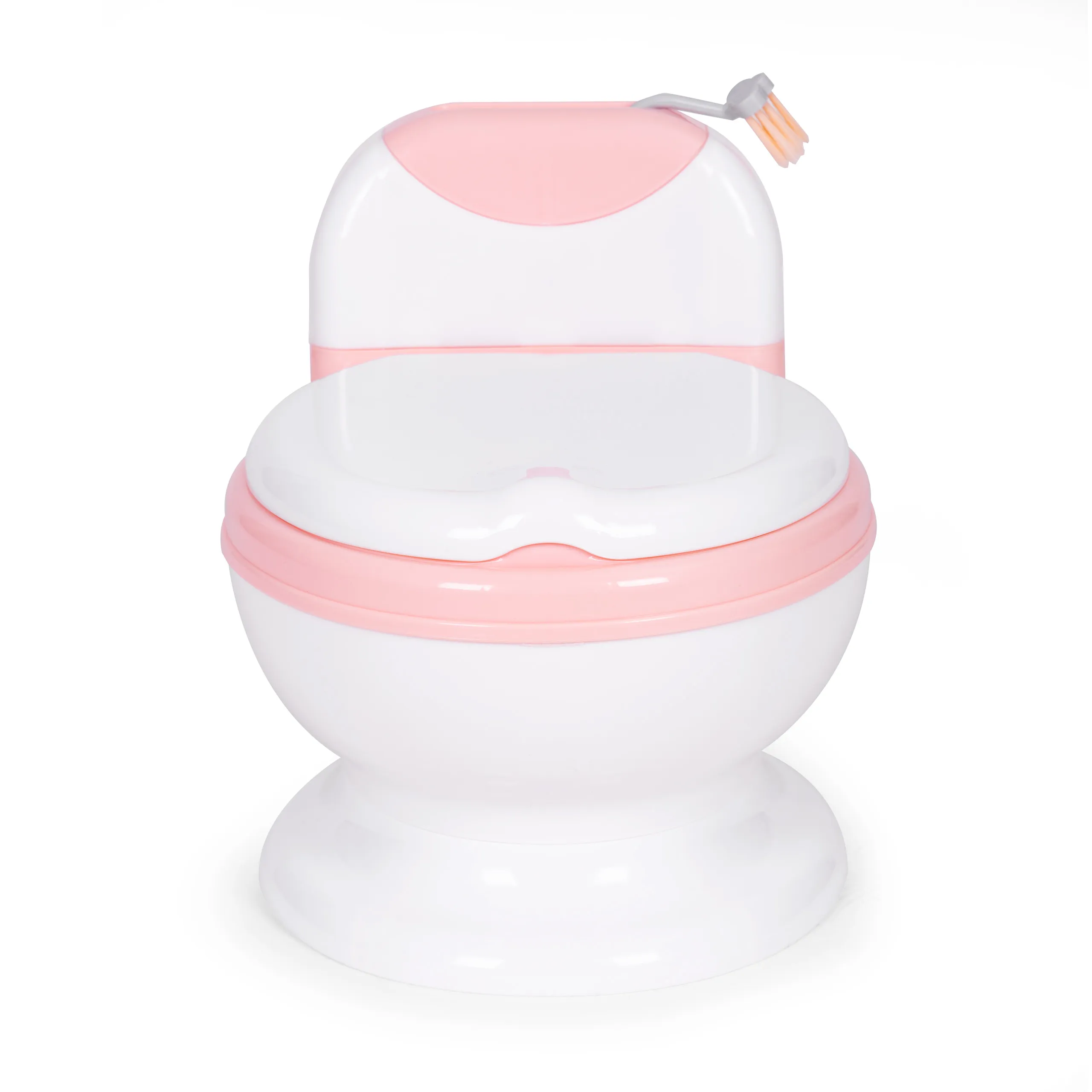 ecotoys kahlica za djecu - roza - slika 3