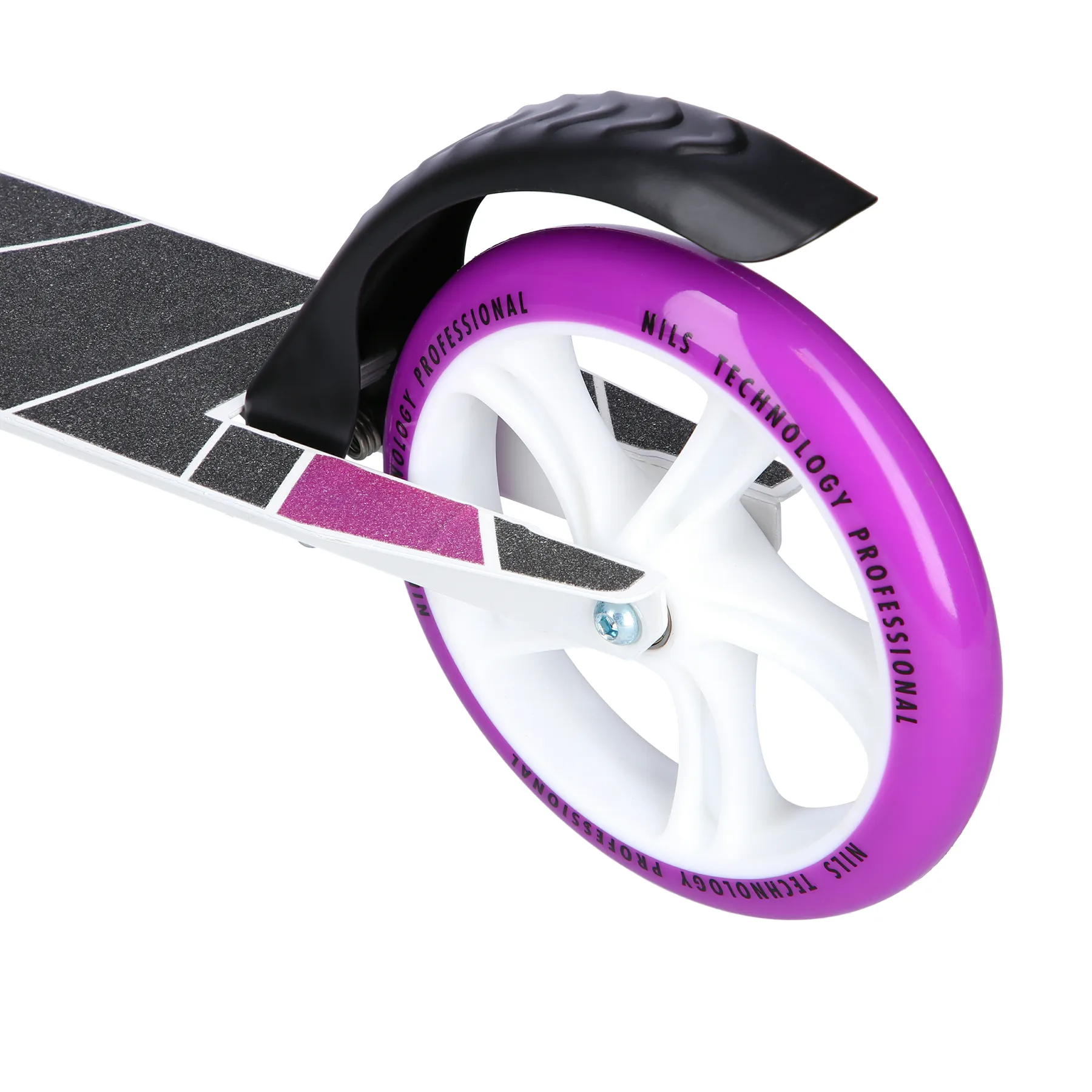 nils extreme akrobatski romobil - slika 7